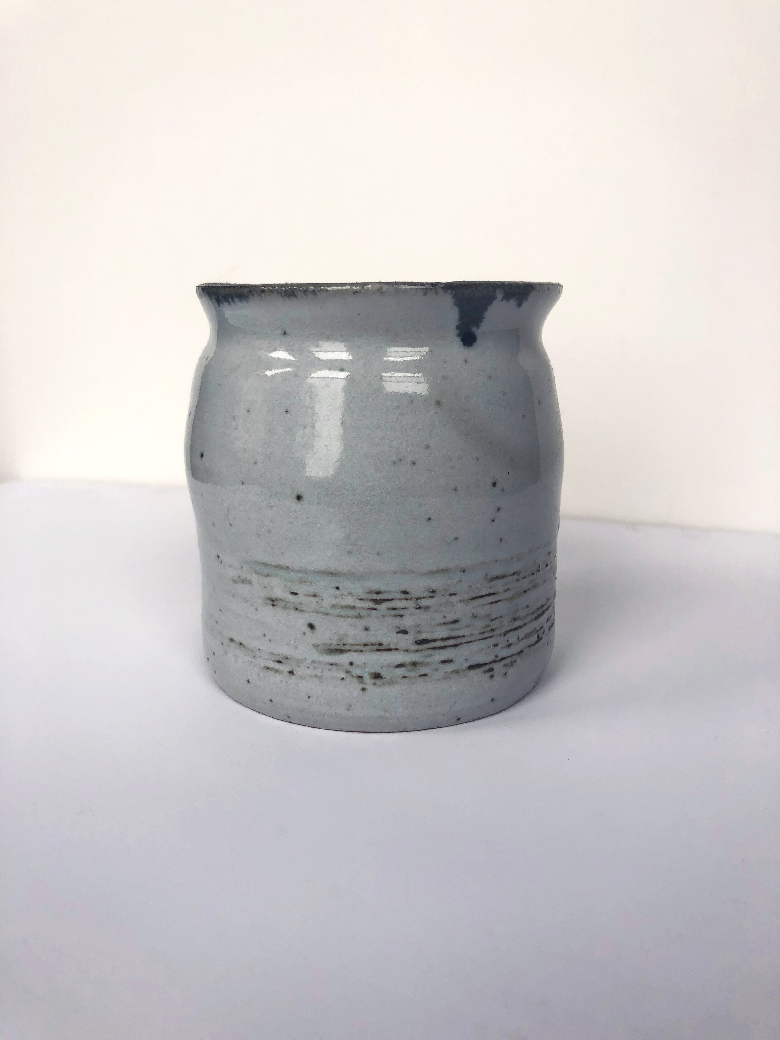 Ceramic Vase, 2013