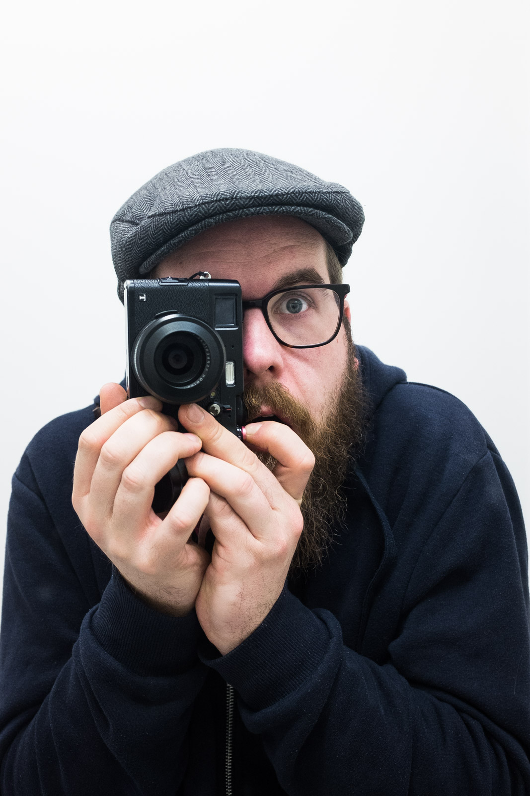 Fotograf Patrick Labitzke