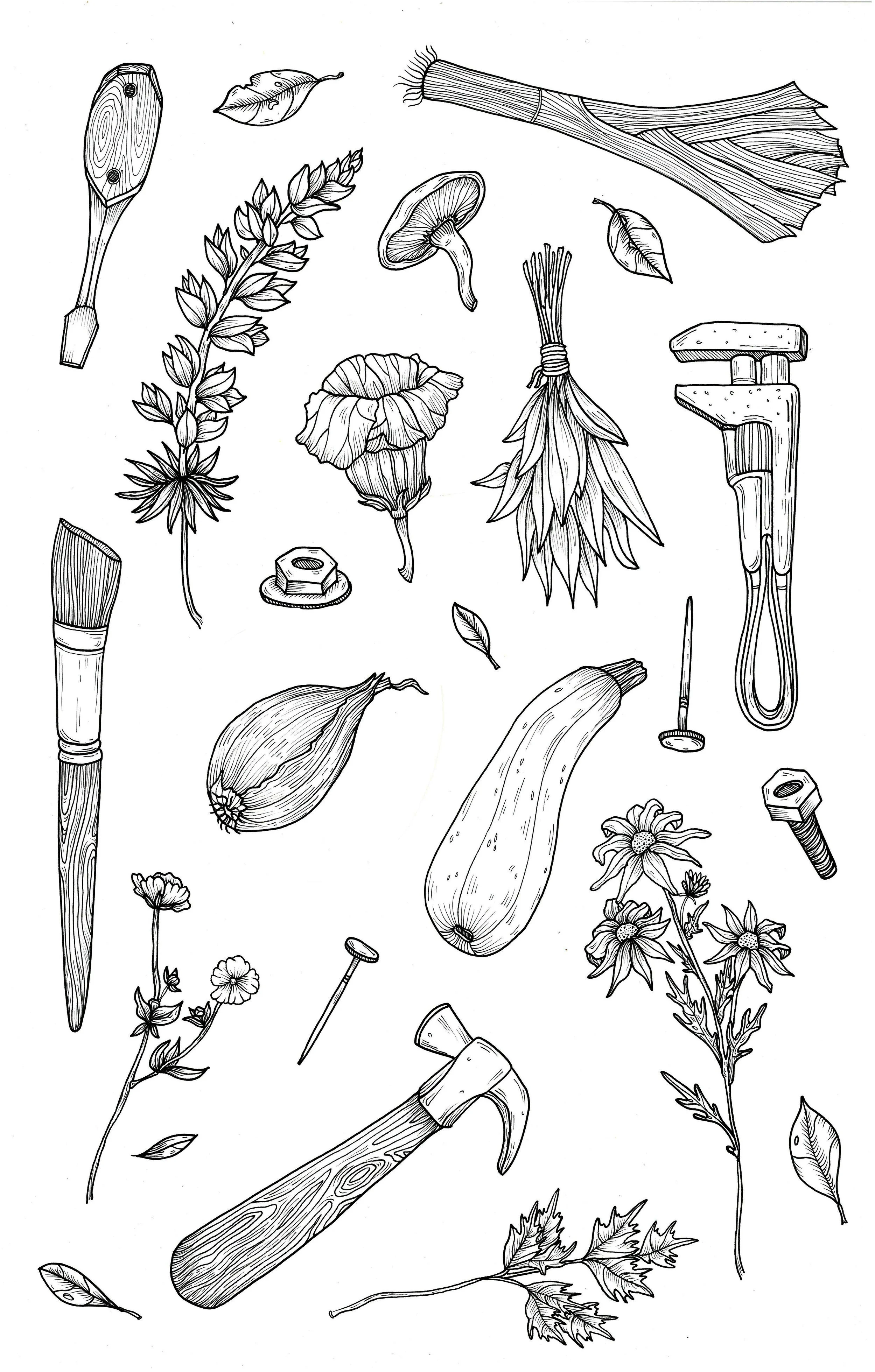 Untitled Flash Sheet