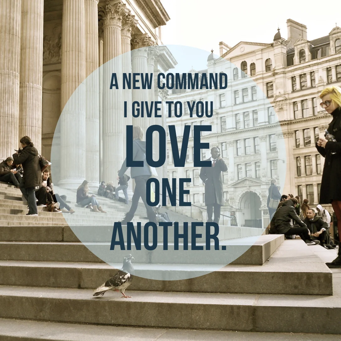 This Love Changes Absolutely Everything