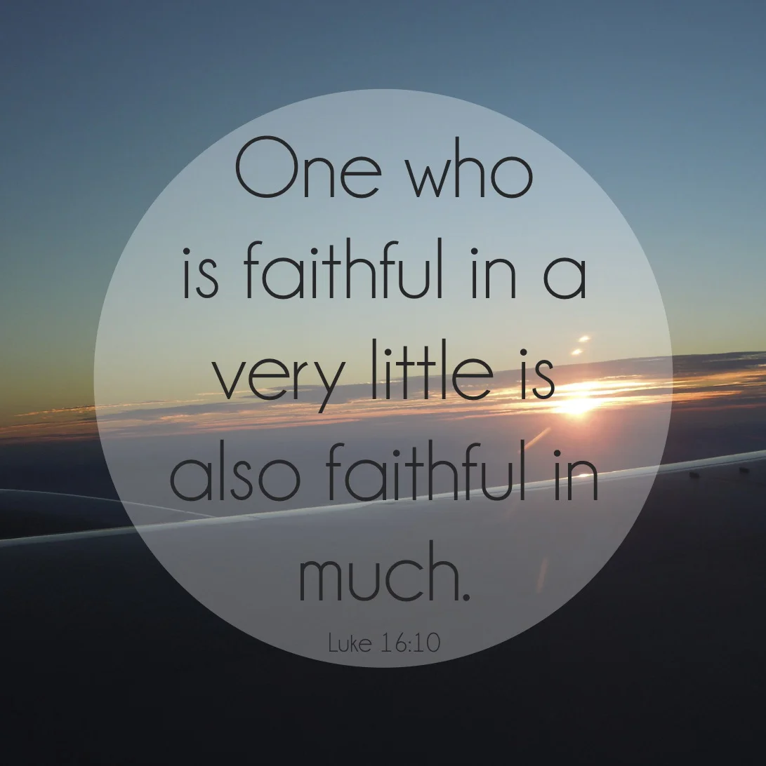 Faithfulness