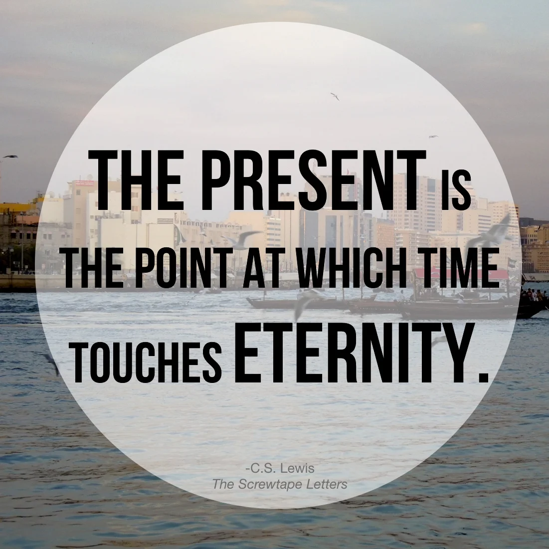 An Open Letter to My Future Self