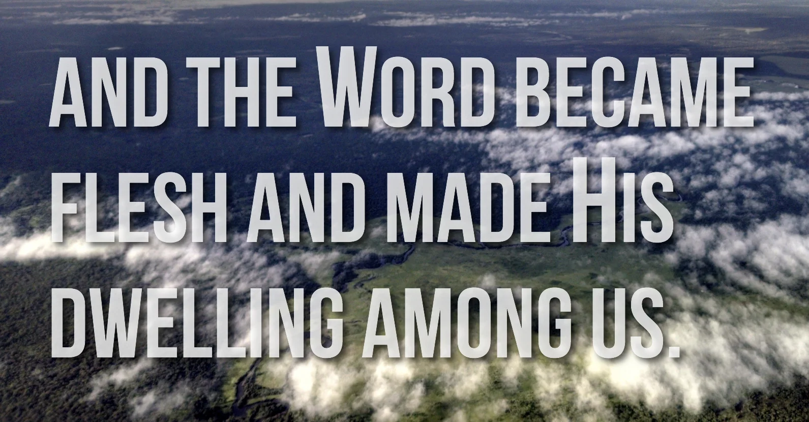 When Words Fail