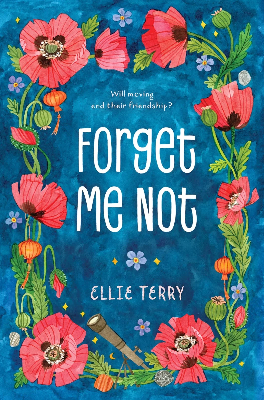 A Book by an Author with a Disability 