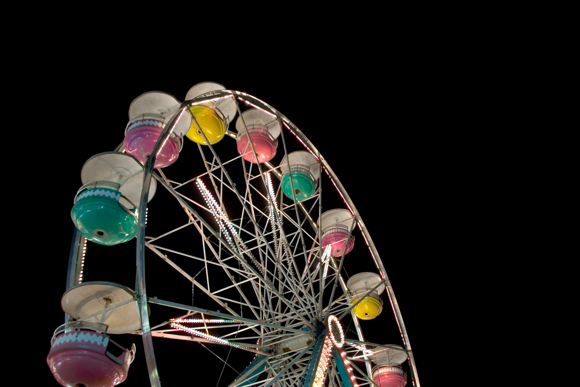 Ferris Wheel