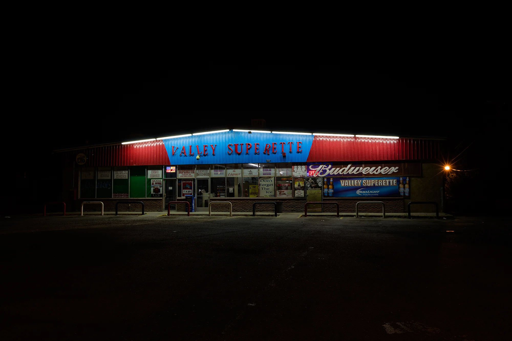 Valley Superette