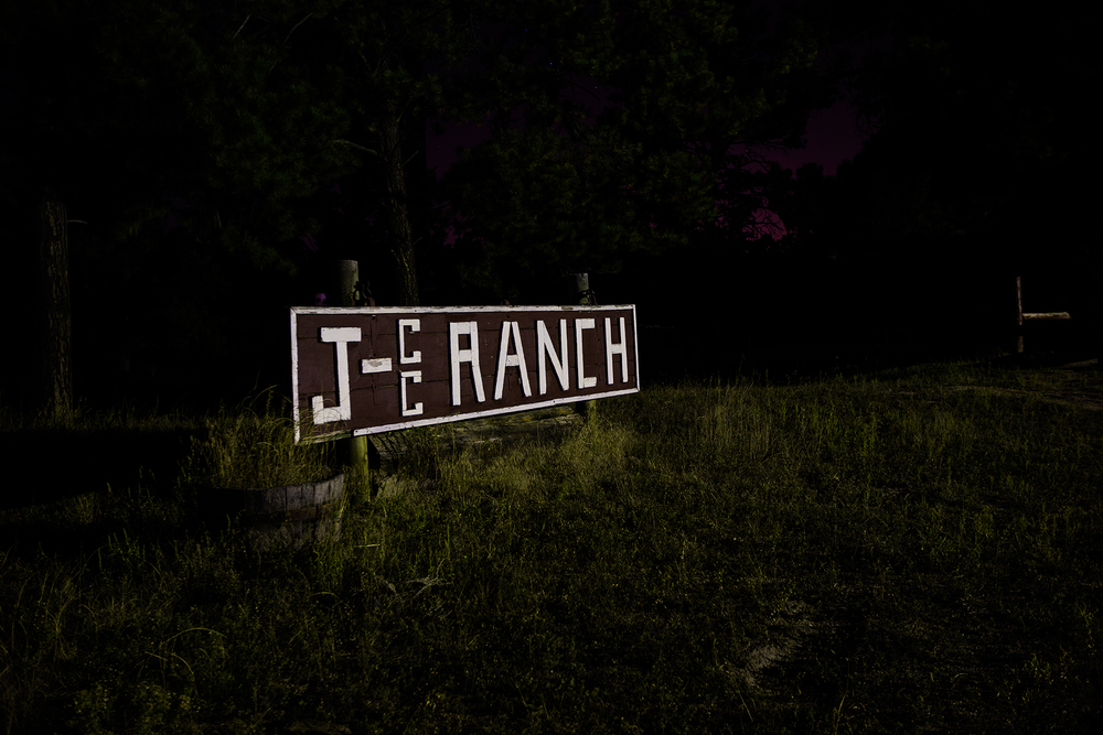 JCC Ranch