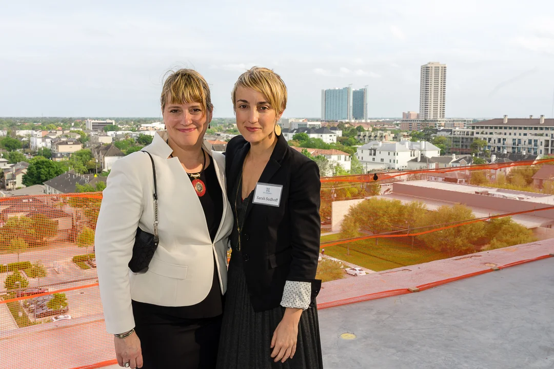 Dina Gustin, Sarah Sudhoff.jpg