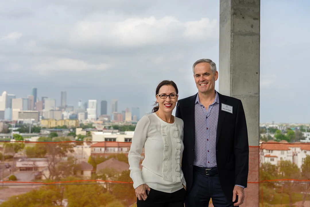 Nicole Calderon, Mike Reddell.jpg
