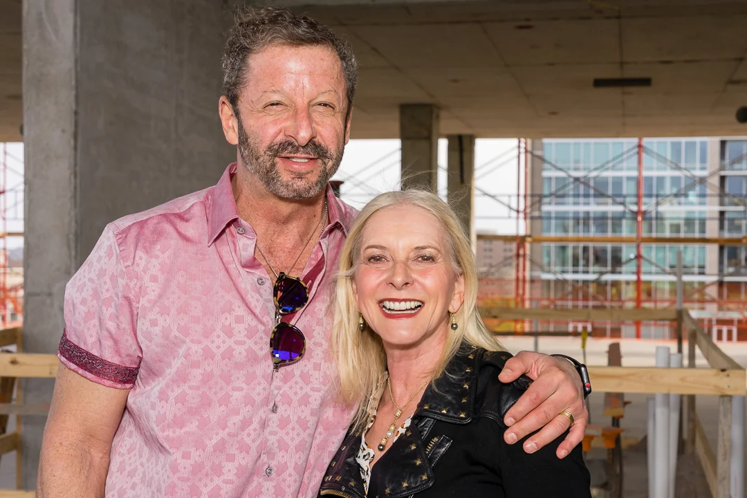Ronny and Celia Ravkind.jpg