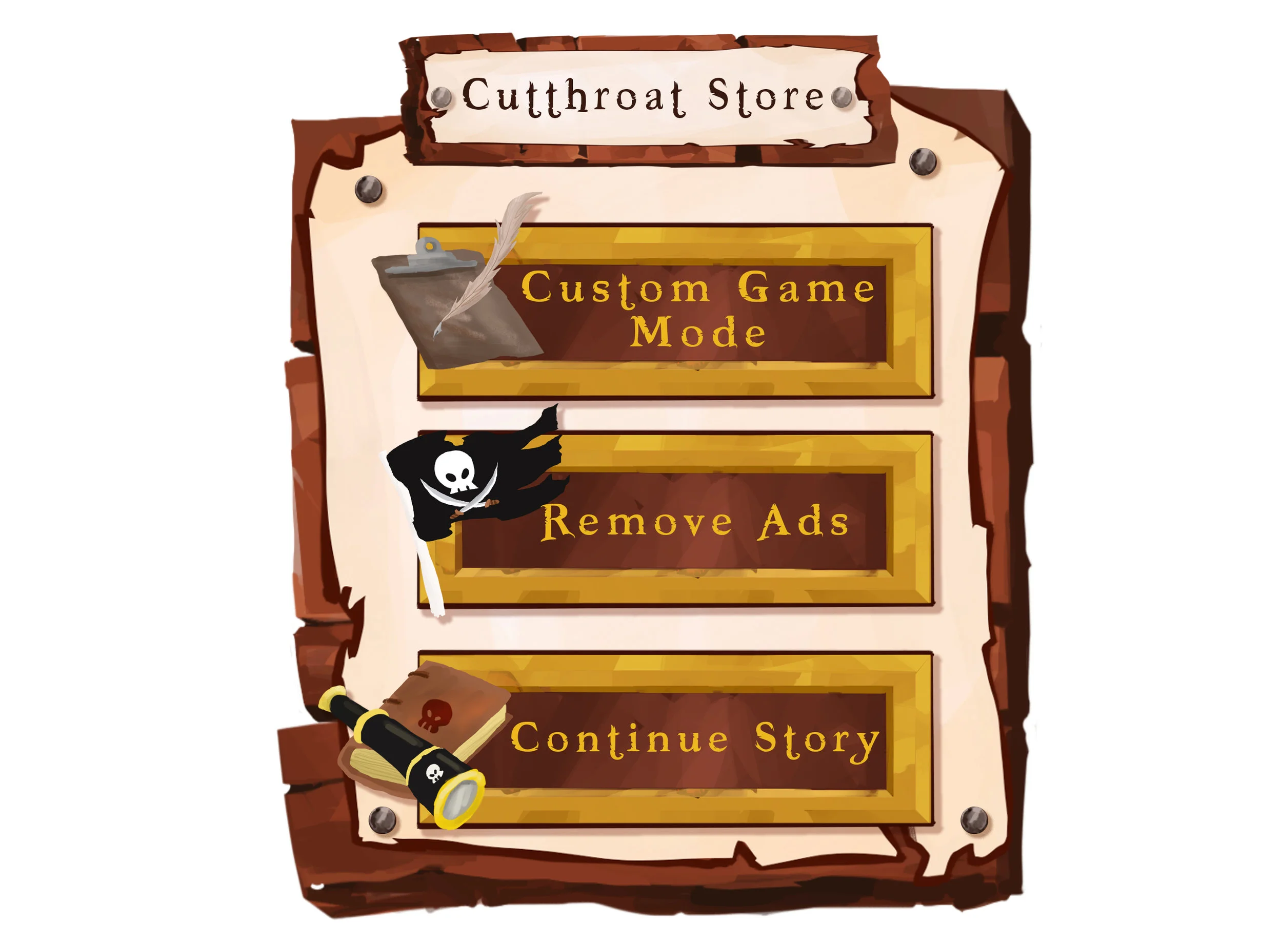 Cutthroat store sign.jpg