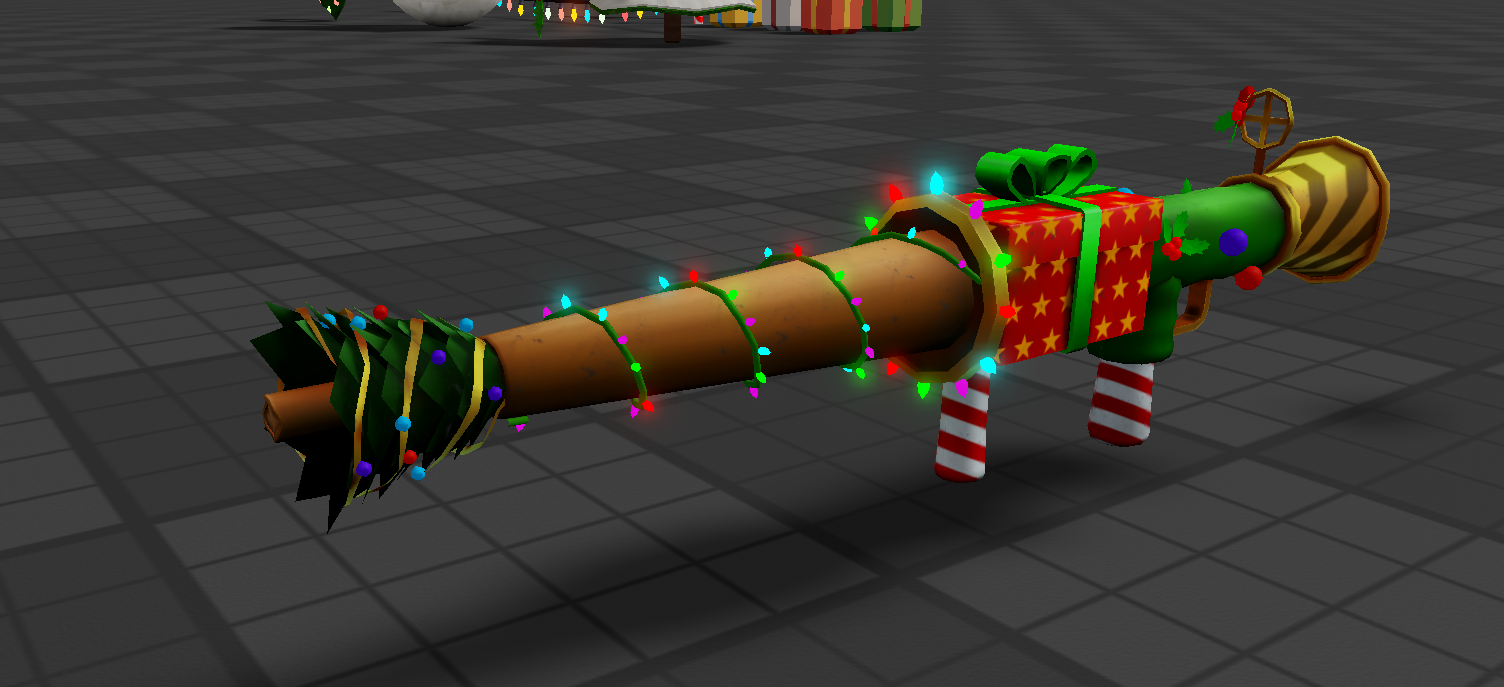 Final 3D Render (provided by 3D Artist)