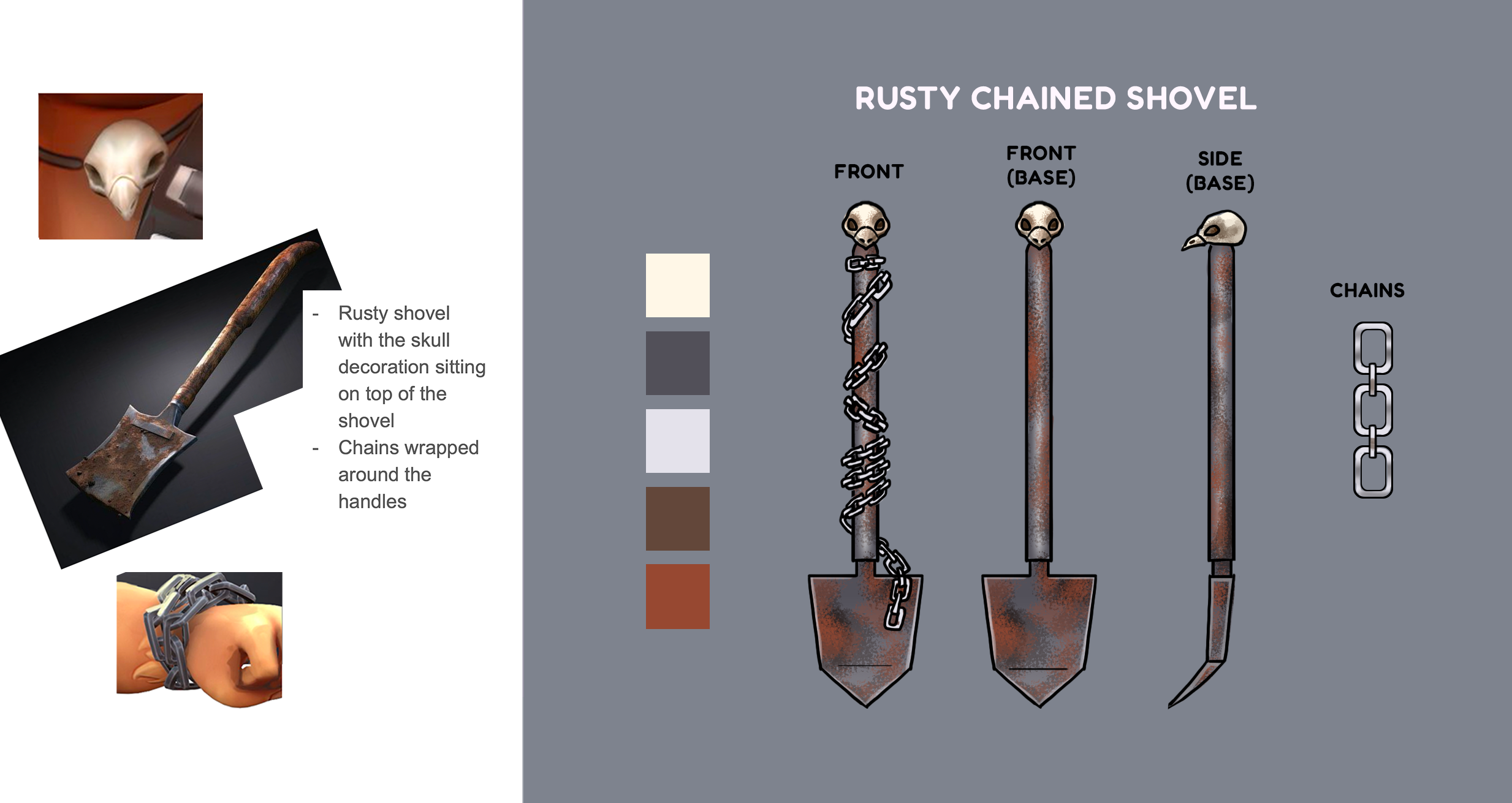 TMNT_BebopWeaponConcept_RustyChainedShovel.png