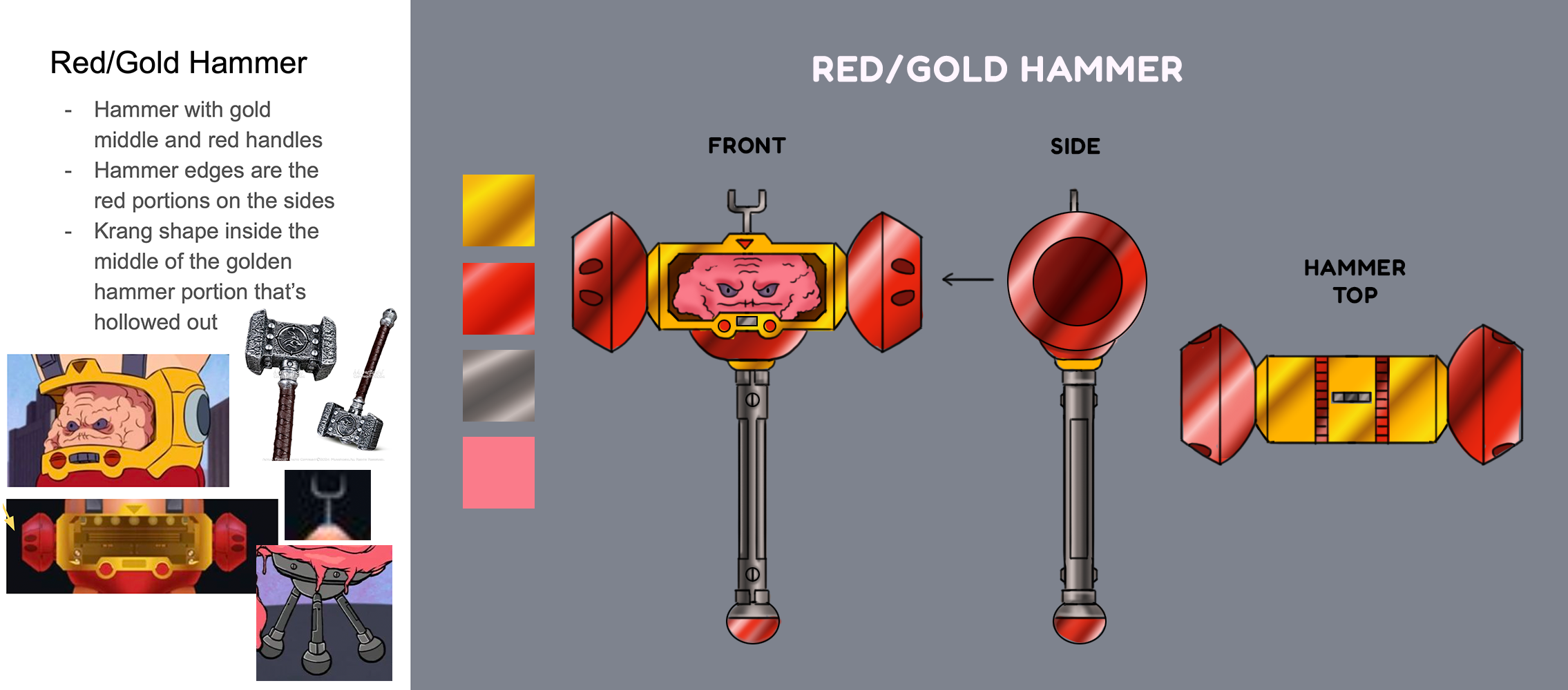 TMNT_KrangWeaponConcept_RedGoldHammer.png