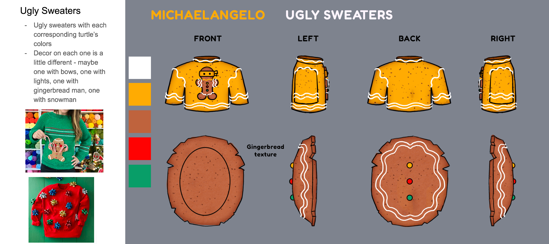 TMNT_ChristmasOutfits_Concepts_UglySweaterOrange.png