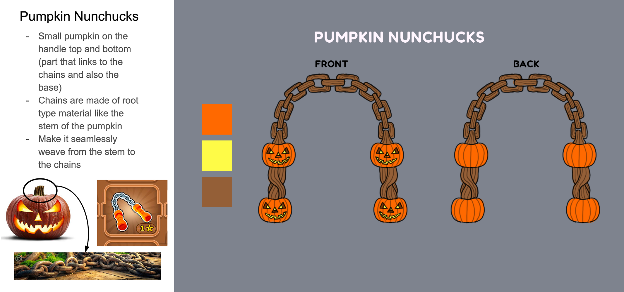 TMNT_HalloweenWeapons_PumpkinNunchucks.png