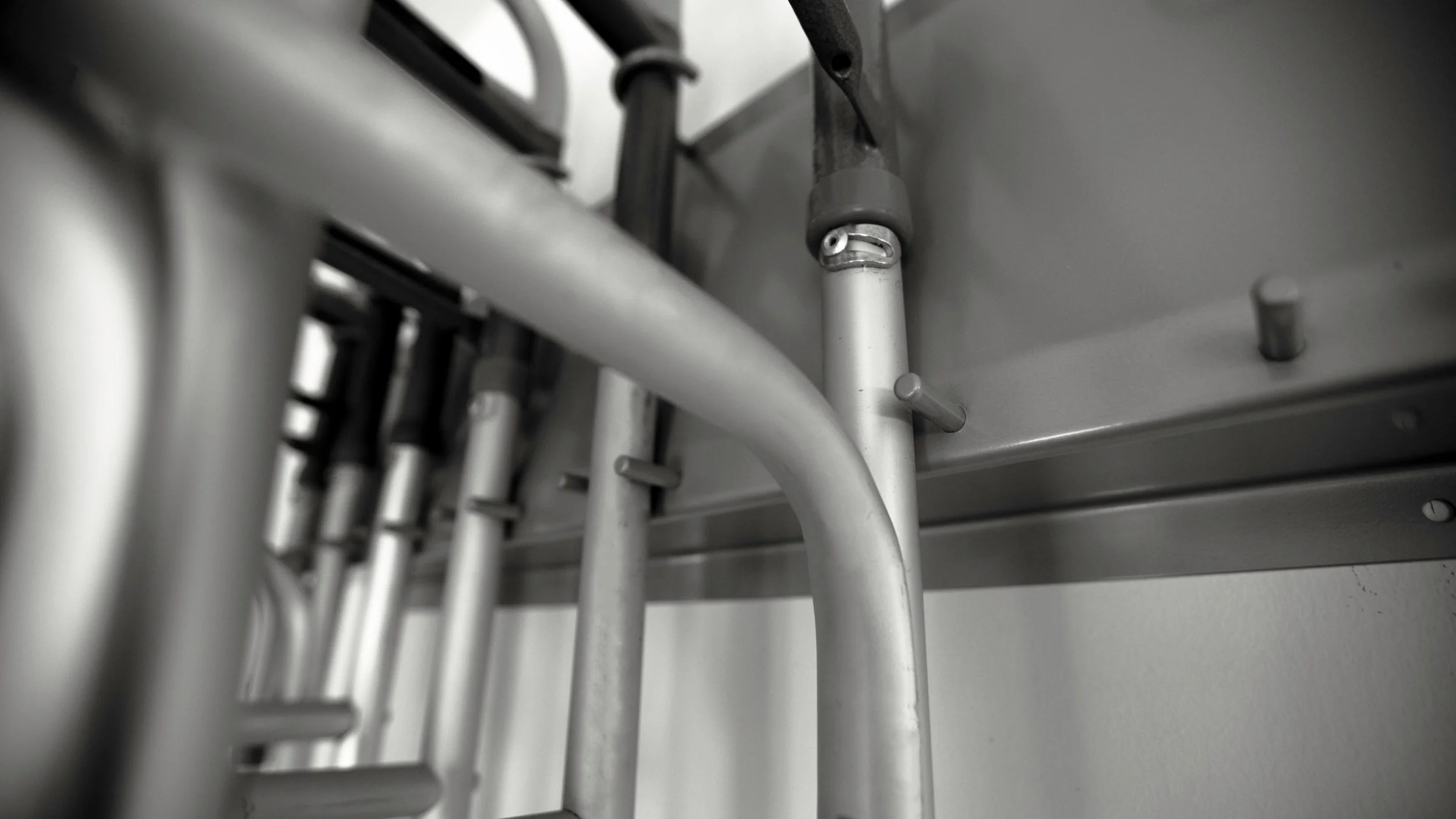 Whether you practice in a prominent hospital serving hundreds of patients or a small skilled nursing facility, our product’s versatility provides the premier rehabilitation equipment storage you need.