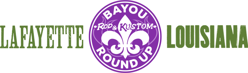 Bayou Round Up
