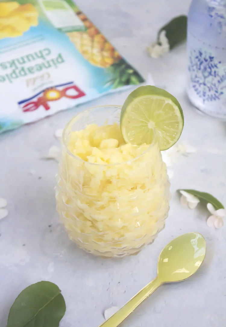 DOLE SUNSHINE LATINO • COCKTAILS • ORCI ADVERTISING • 2017