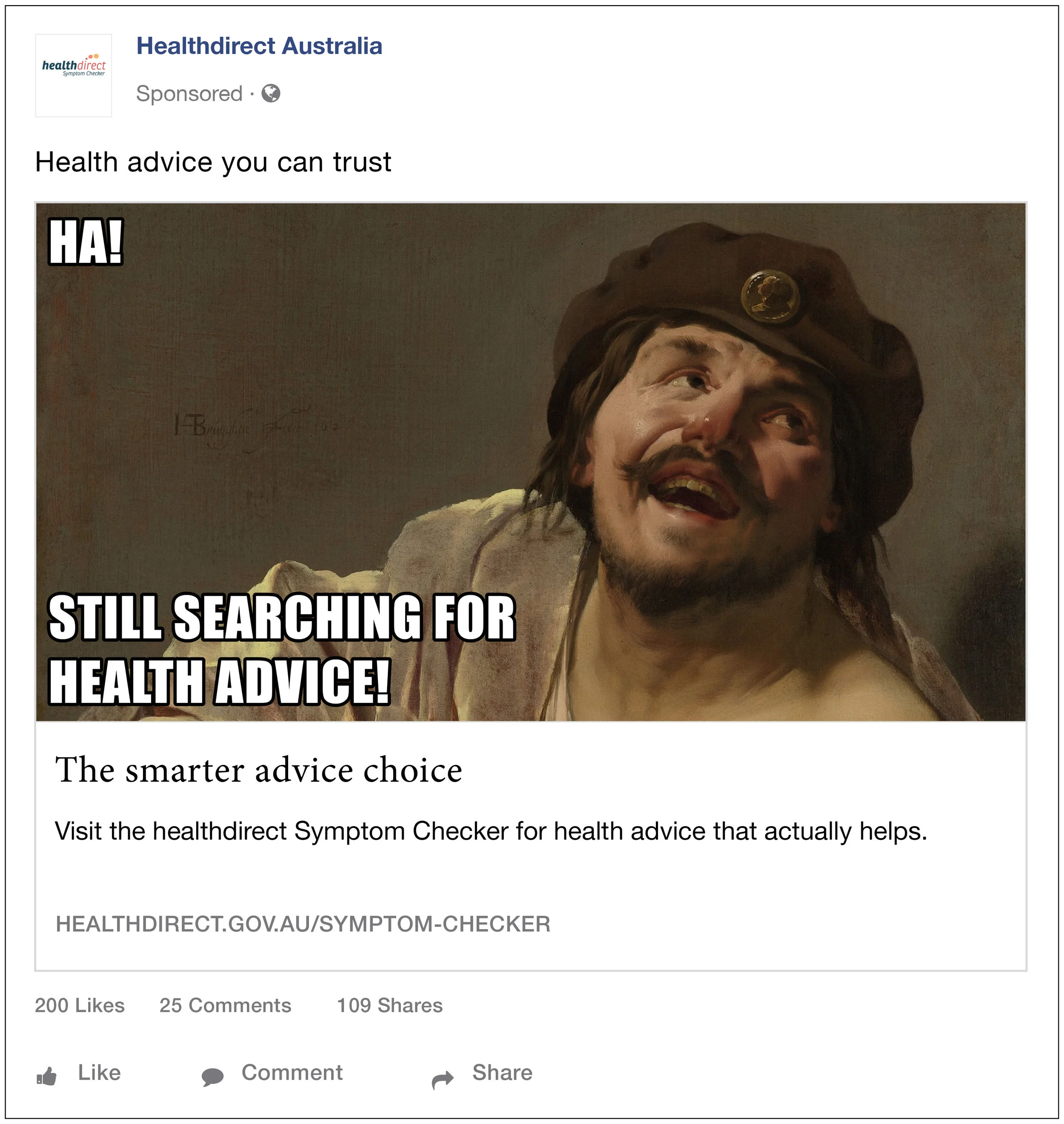 2.2 HA! STILL SEARCHING FOR HEALTH ADVICE!.jpg