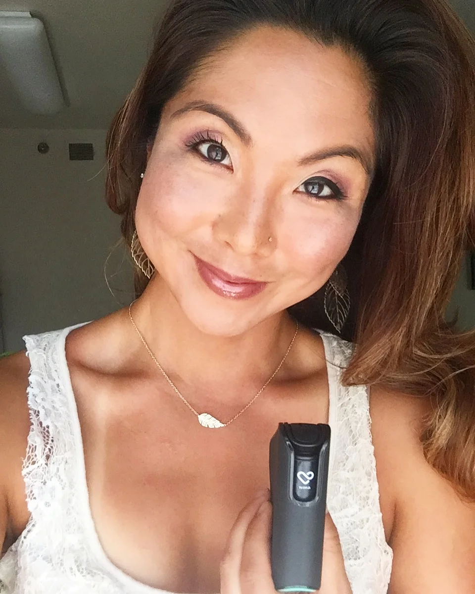 Nima is small, portable, and discreet so you can bring it with you to restaurants, dinner parties, or wherever you need to ensure that your food truly is gluten-free.