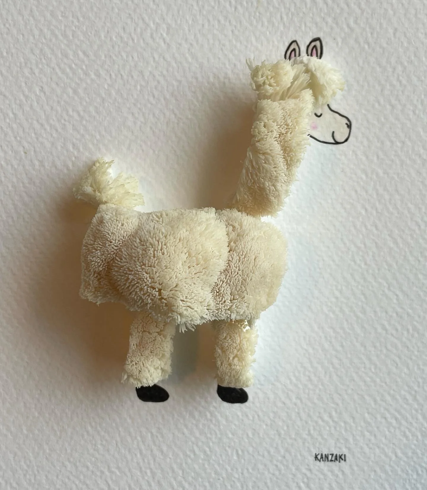 Love says ALPACA your lunch. I’ll hug you when you’re sad. Celebrate your wins. Love says I believe in you and wholeheartedly support your dreams. I’ll do the dishes tonight because you’re exhausted. Text you that I’m thinking of you. Love says I’m