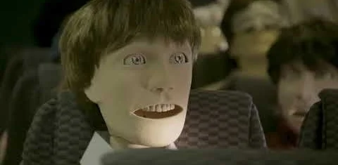 Have you been flying BLAH Airlines?