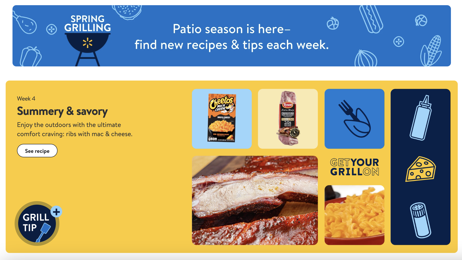 https://www.walmart.com/cp/get-your-grill-on-week-4/9880435