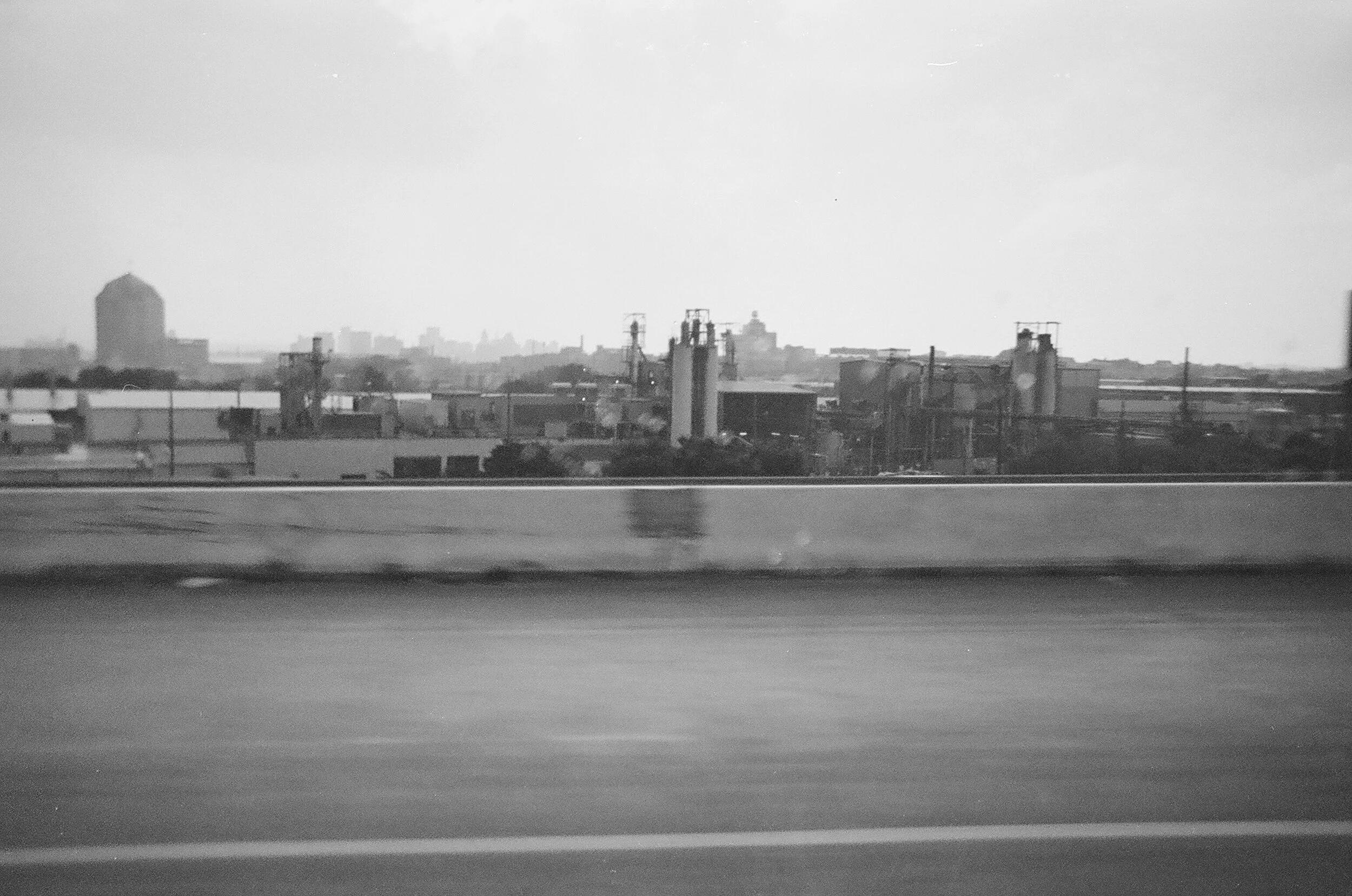 Baltimore Gray Day
