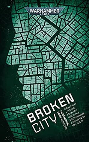 Broken, but not entirely hopeless. Well, mostly not entirely.