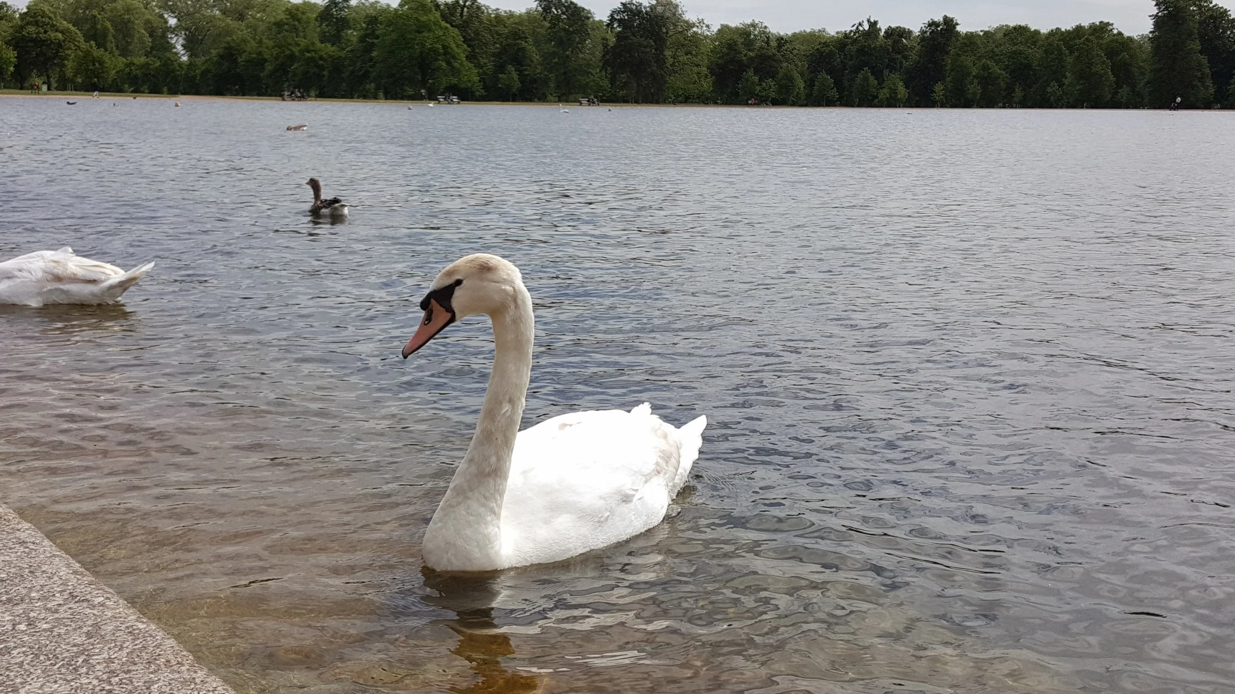 London, England - Part 1