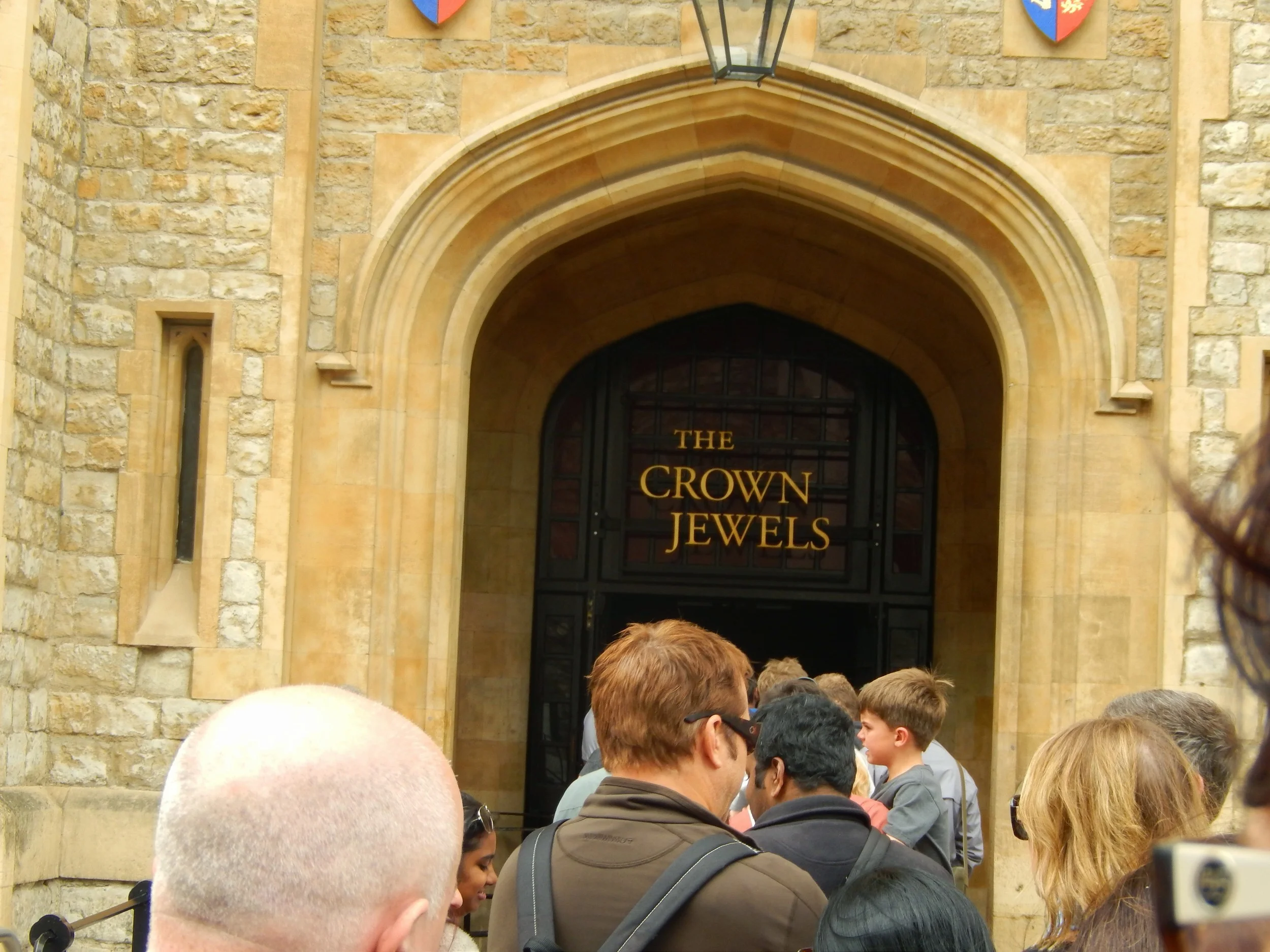 London, England - Part 2