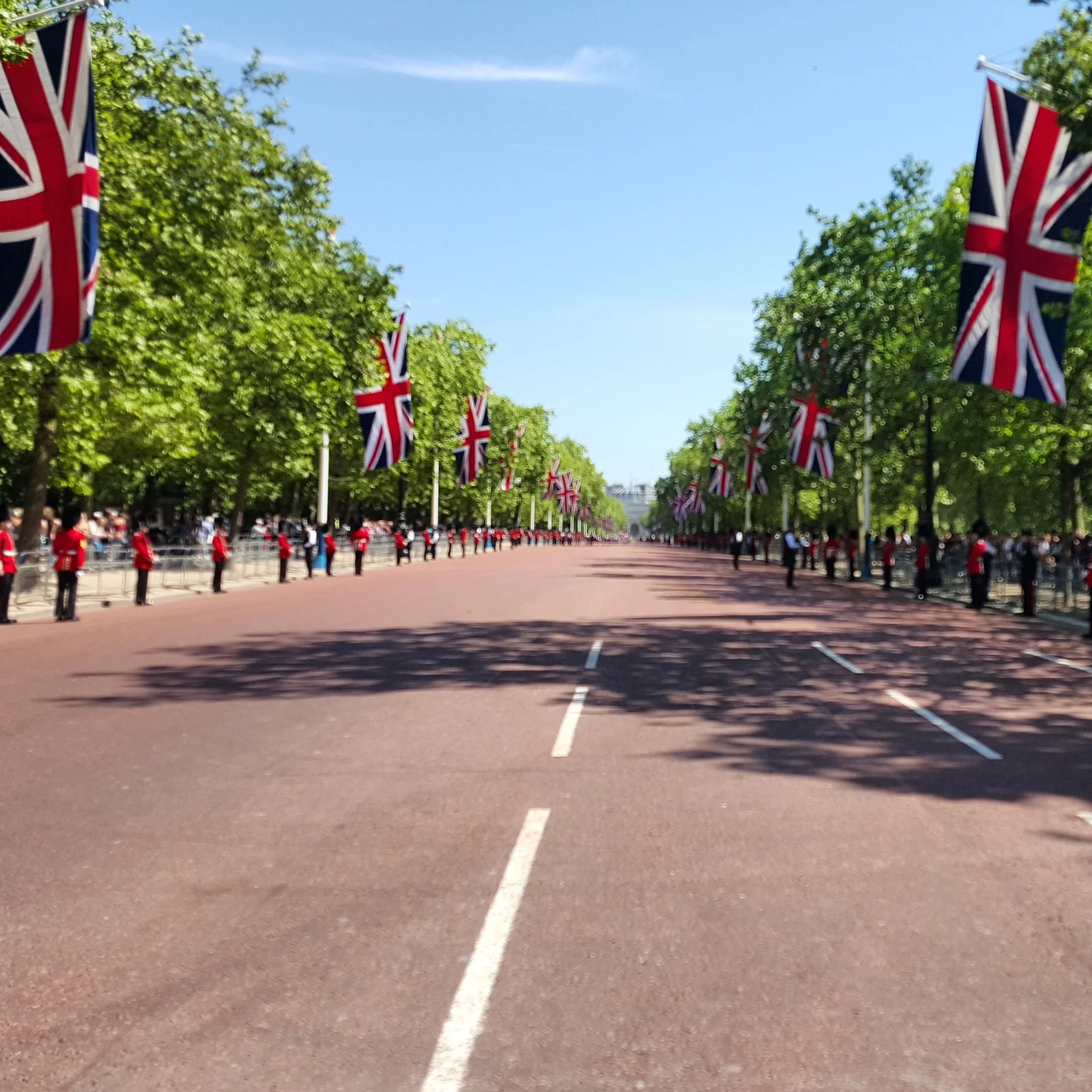 London, England - Part 3