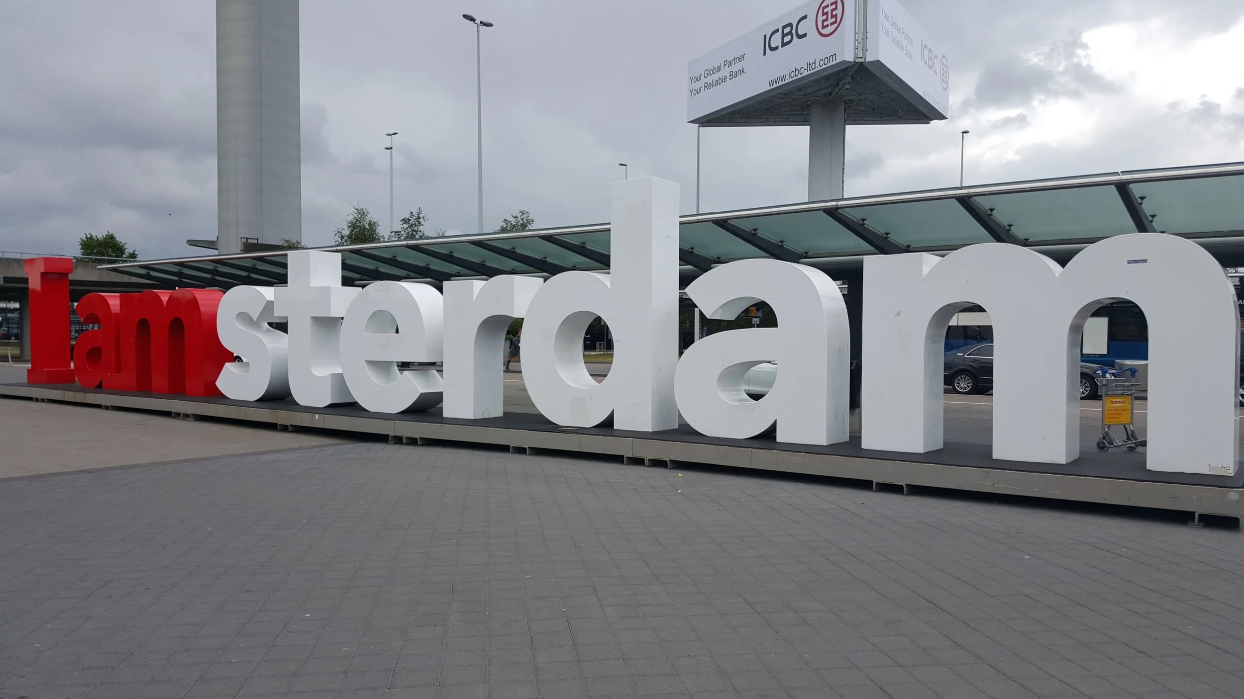 Amsterdam, The Netherlands