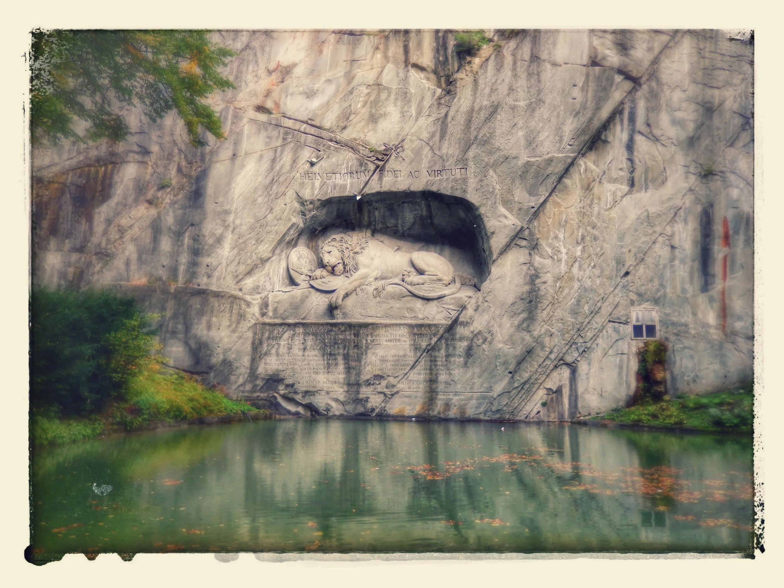 Lucerne, Switzerland