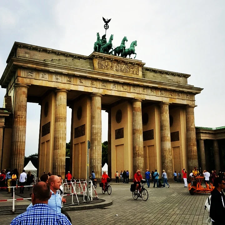 Berlin, Germany