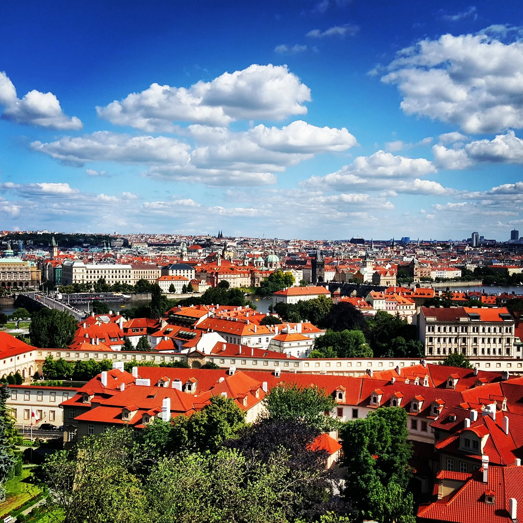 Prague, Czech Republic