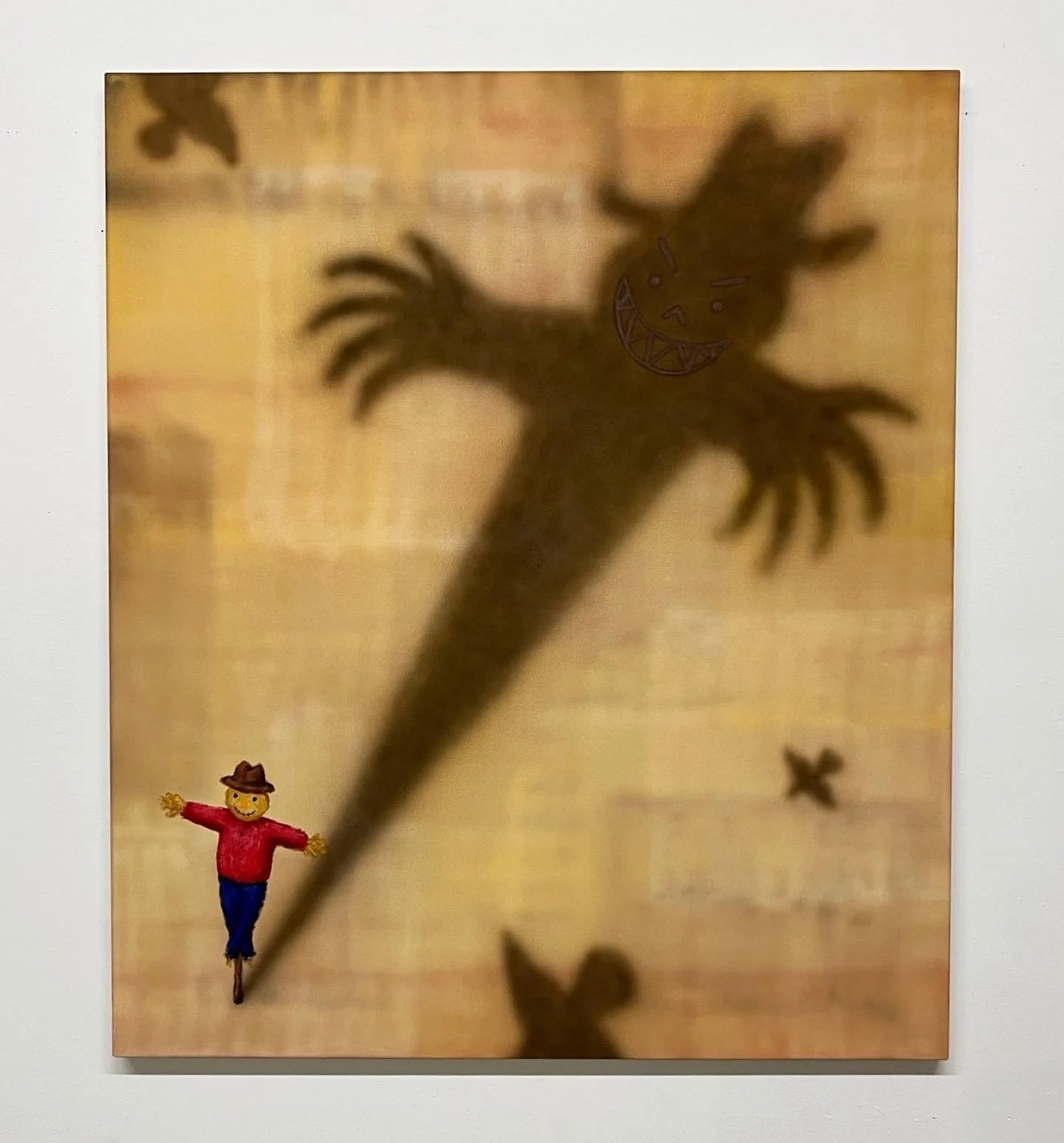 IF I ONLY HAD A BRAIN 