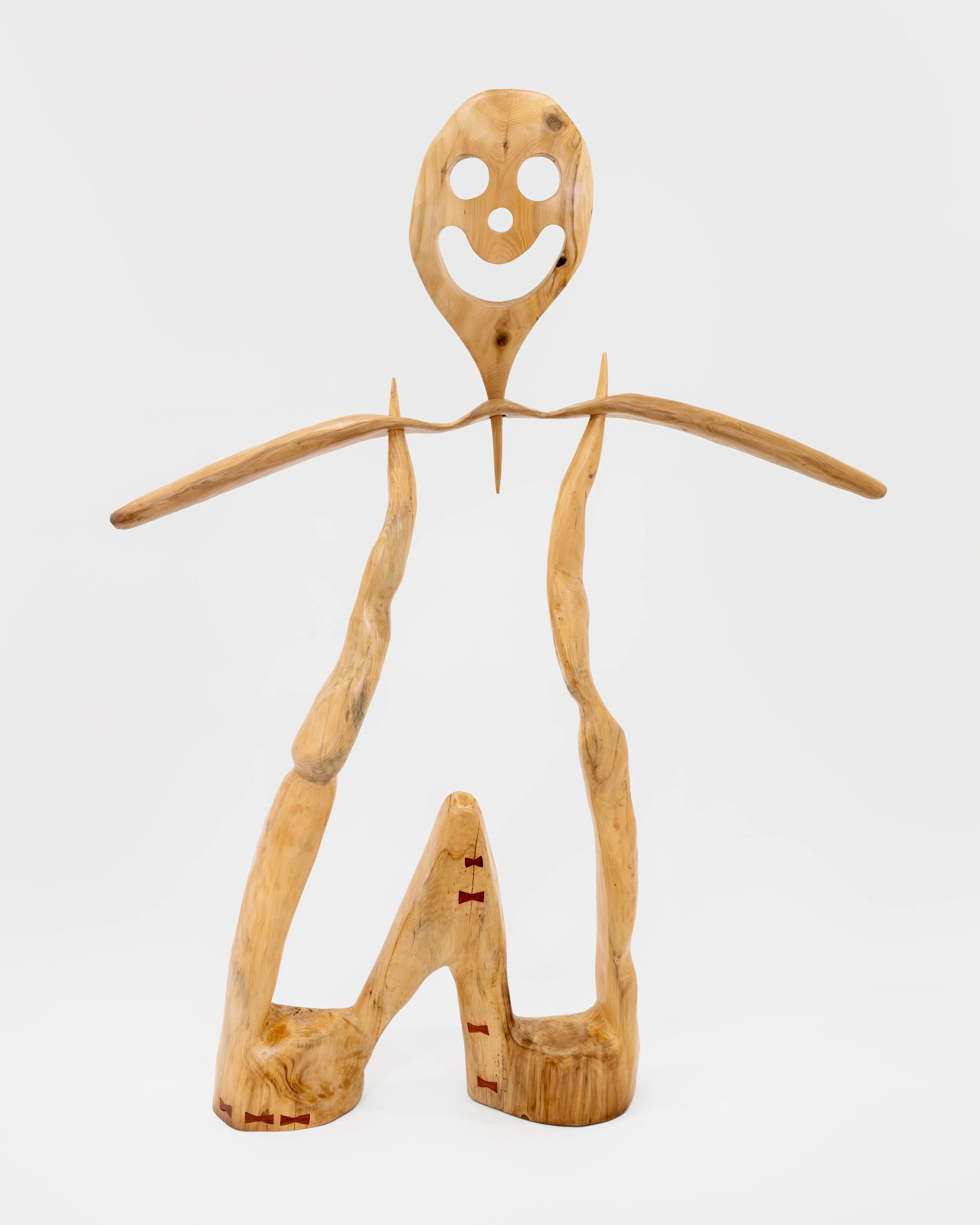 I'M LOOKING THROUGH YOU