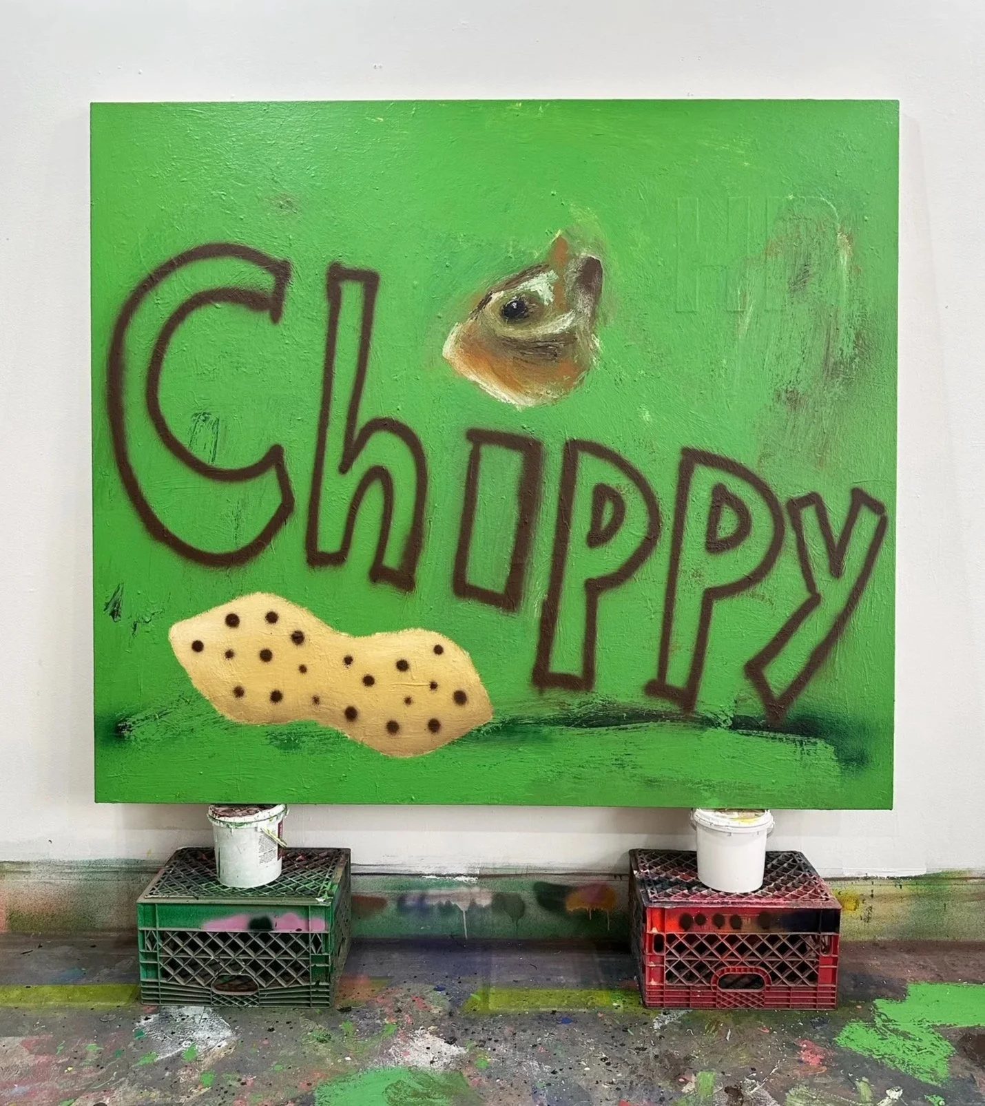 CHIPPY