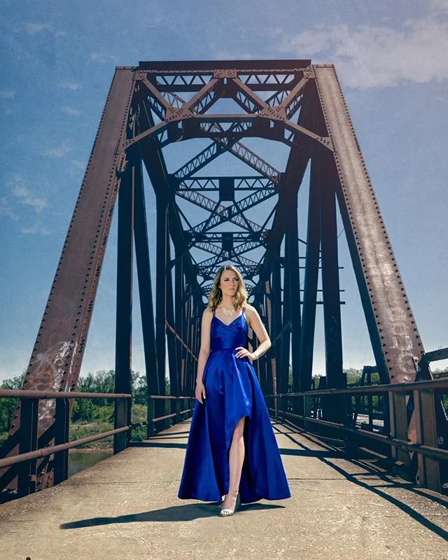 2019 Senior Ashlynn