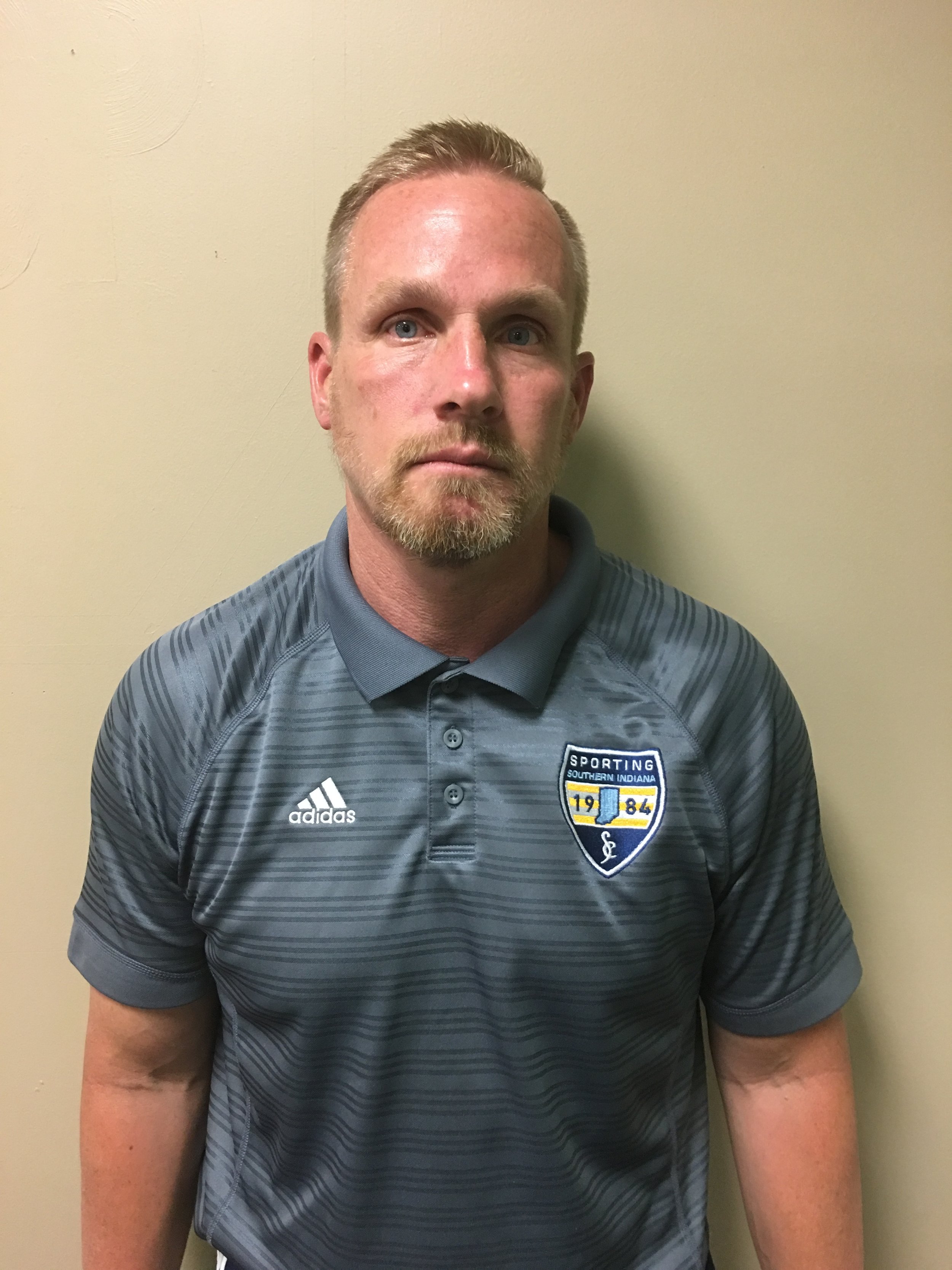 Bart McCune