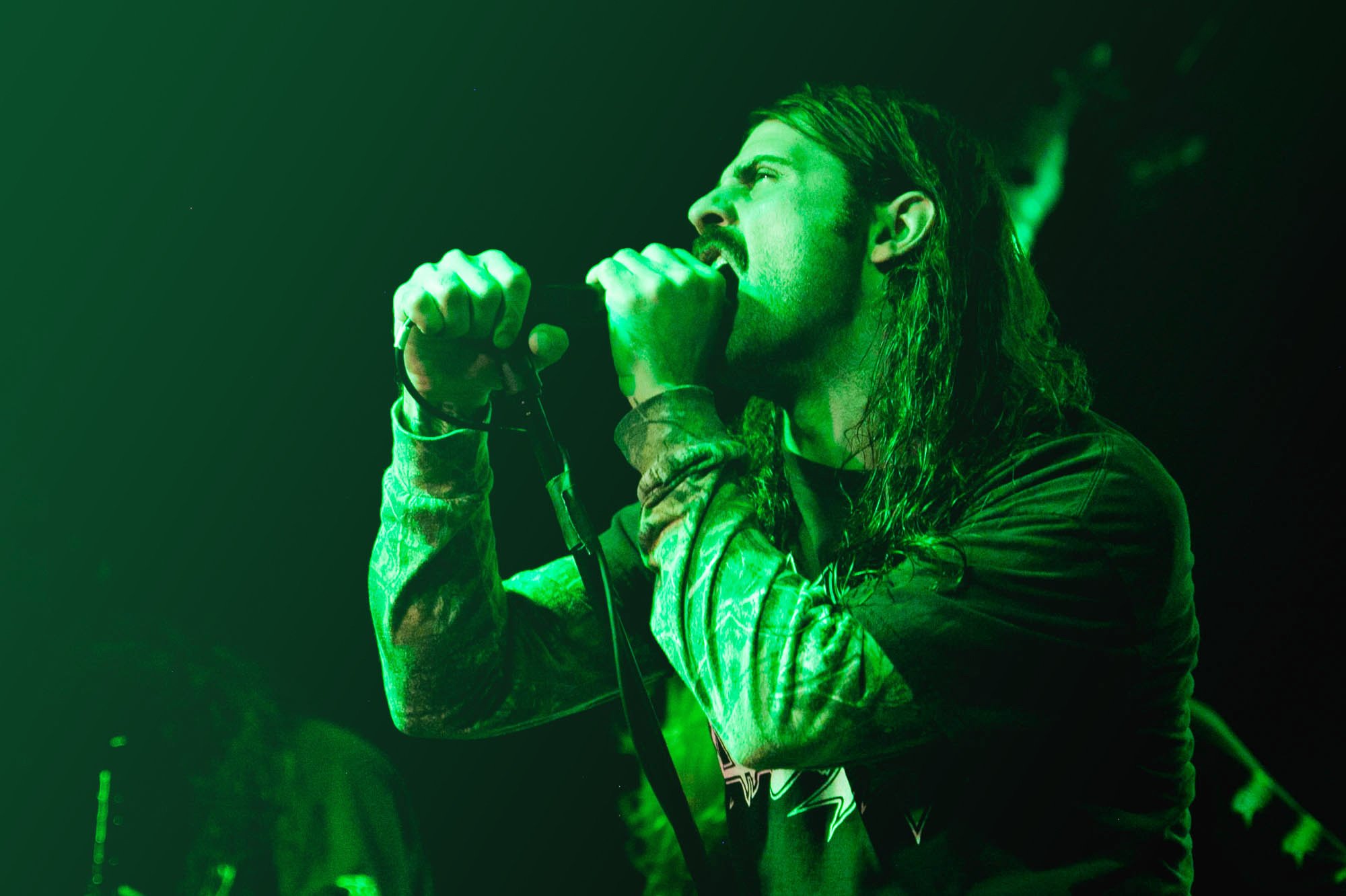 GATECREEPER