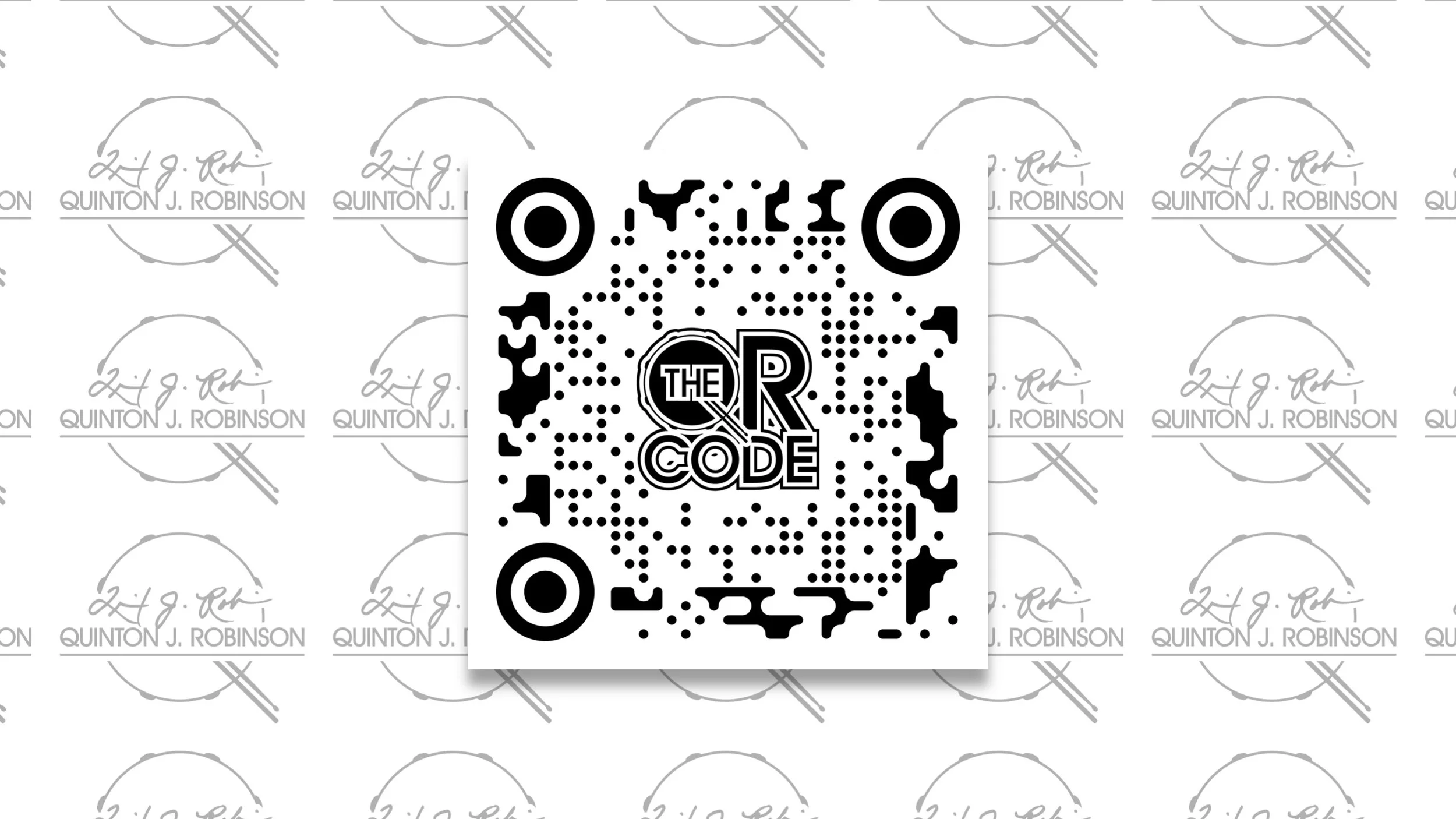 The QR Code Single.jpeg