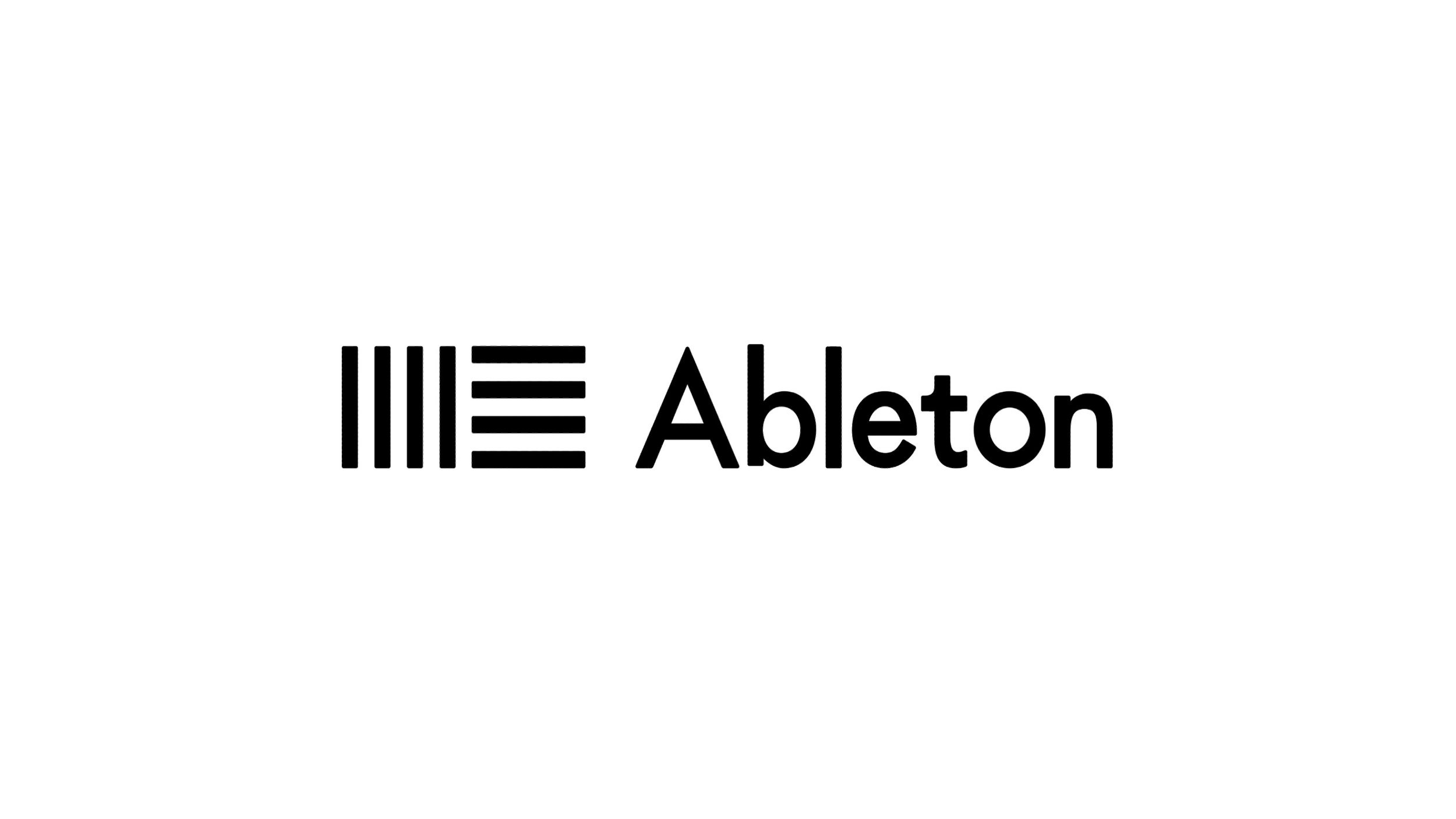 Ableton