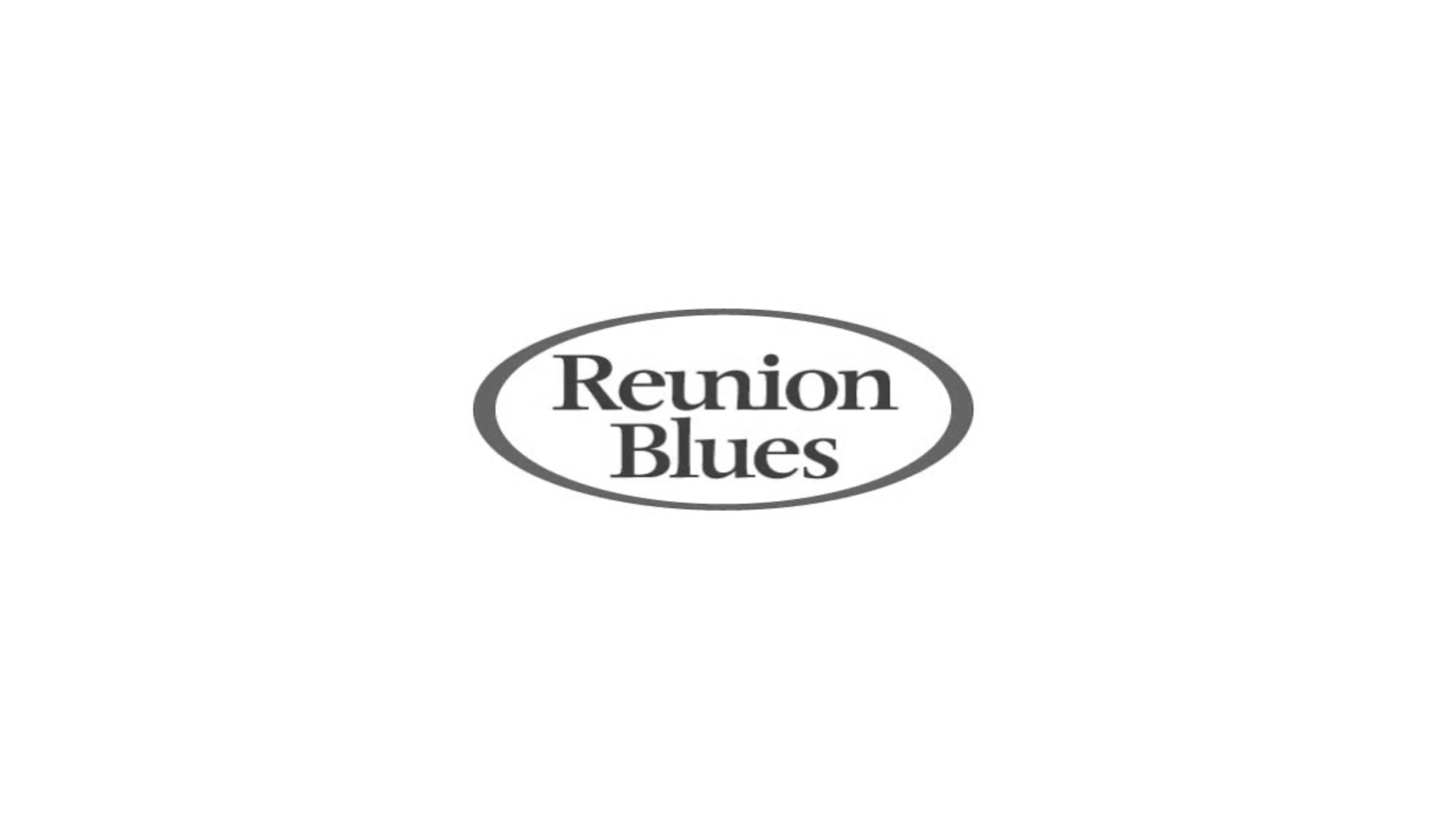 Reunion Blues Gig Bags