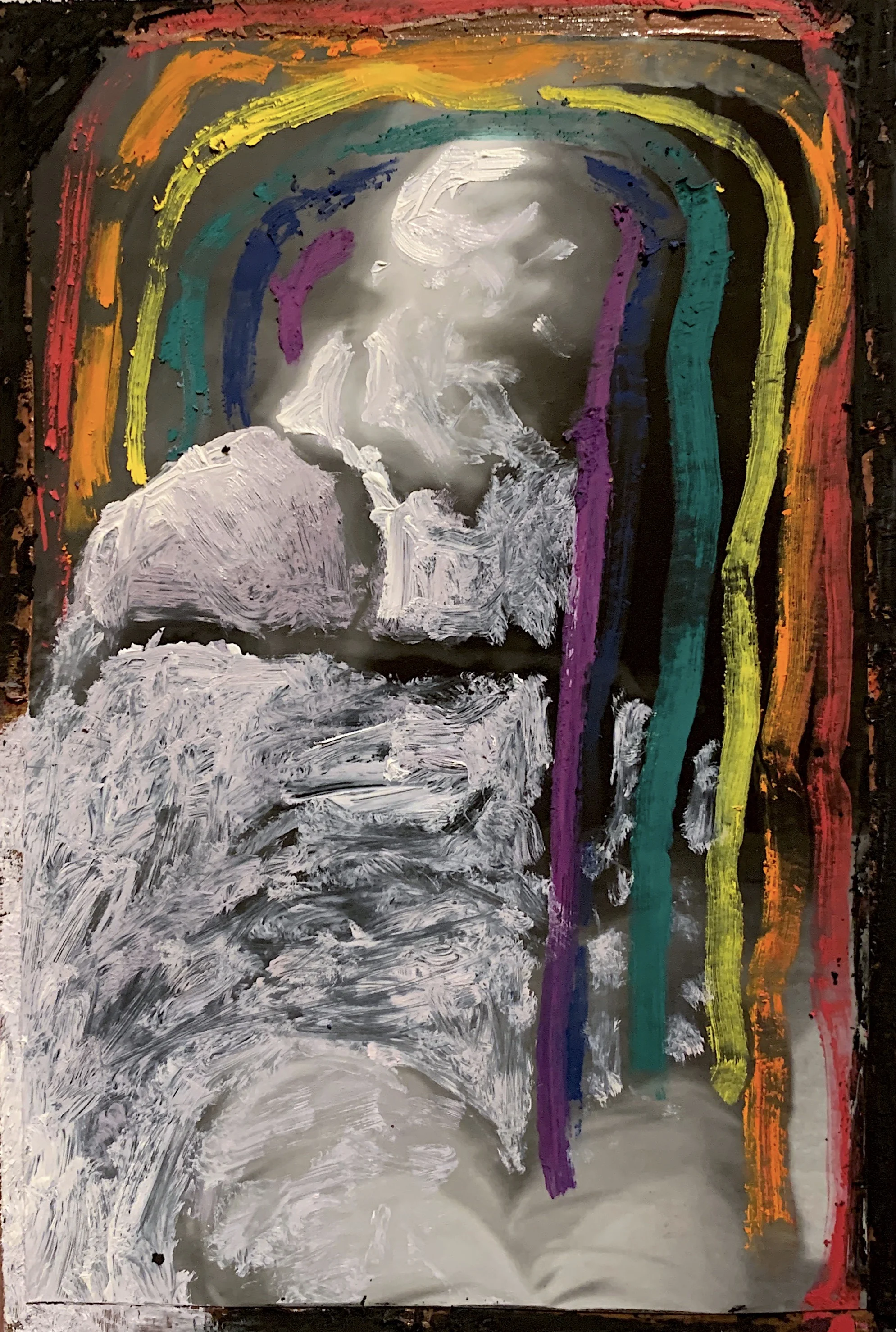 Black Rainbow