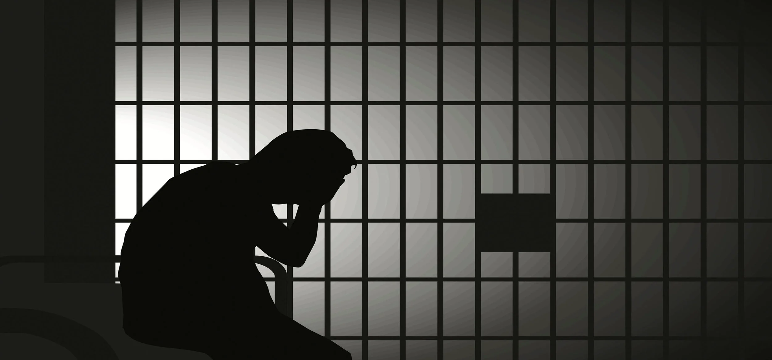 Prison of the Mind The Pitt Pulse Prison of the Mind The Pitt Pulse