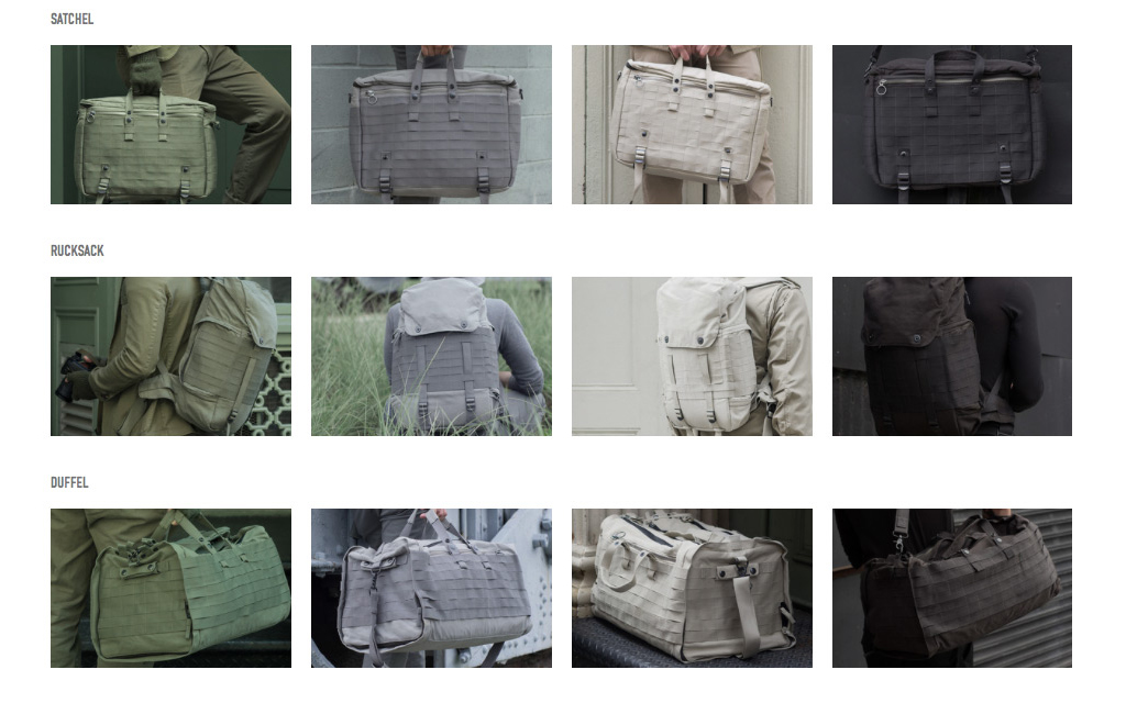 Product Design, Art Direction & Photography