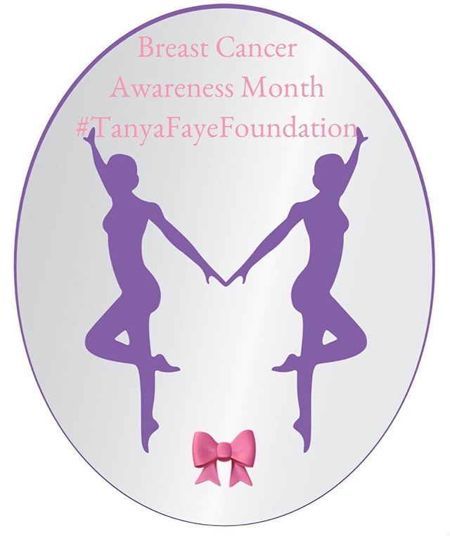 💜Always in Our Hearts! 🎀#TanyaFayeFoundation #BreastCancerSurvivor #AtWar #GoingIntoBattle #SheWarrior